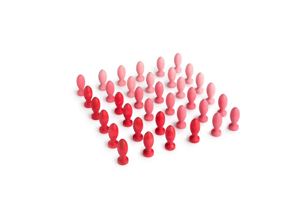 Grapat | Blütenblätter