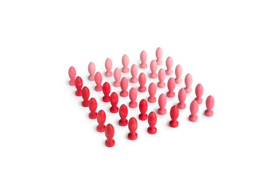 Grapat | Blütenblätter