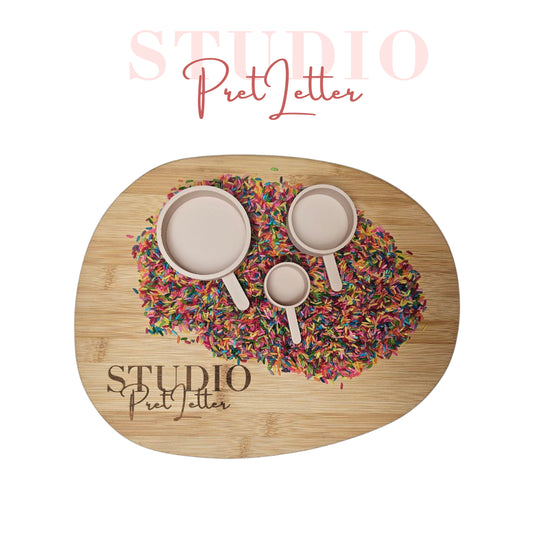 Schaufelchen | Töpfe