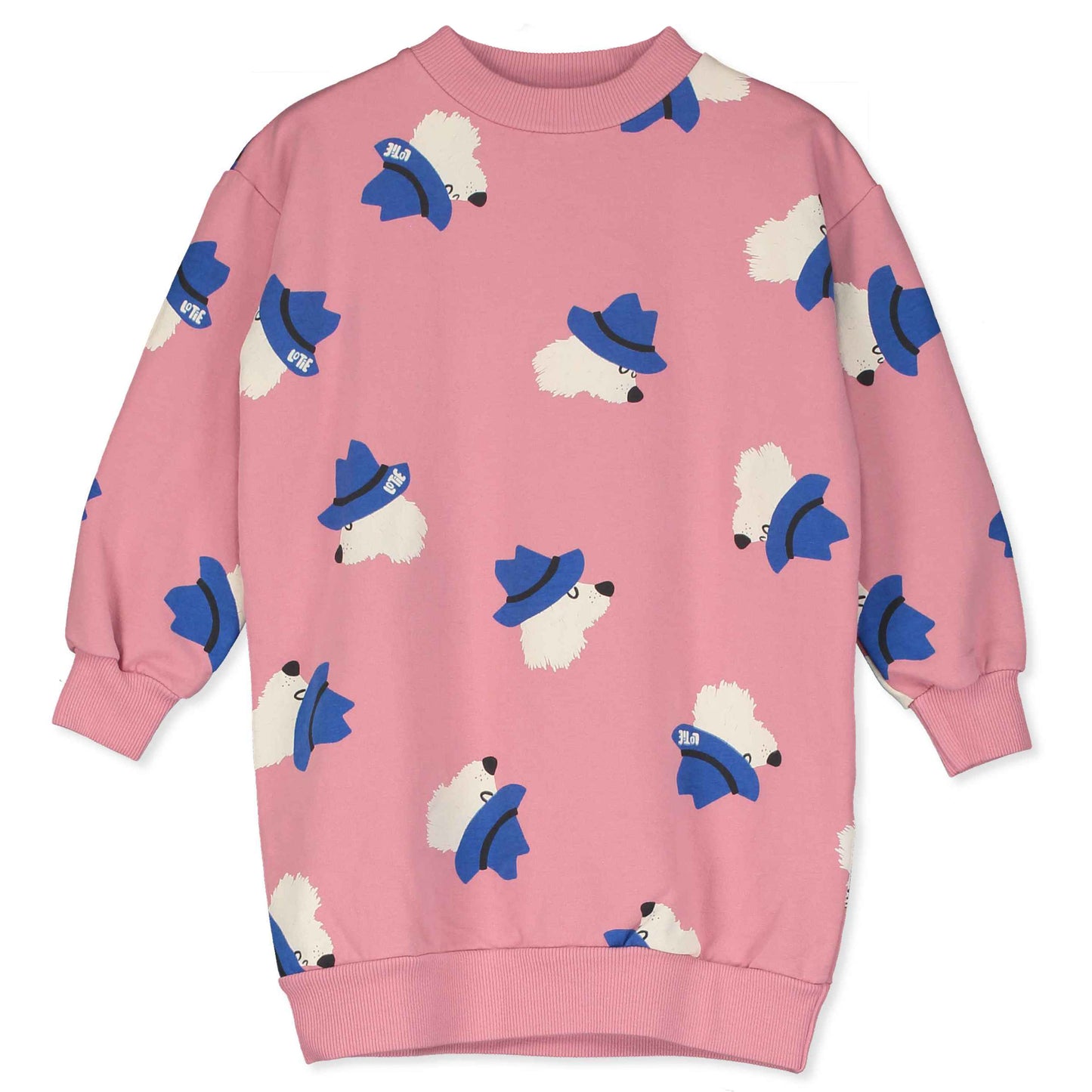 Sweatdress Dogs