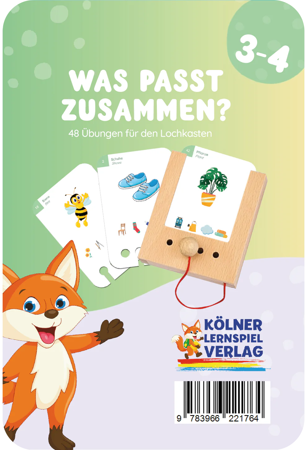 Was passt zusammen?