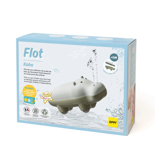 Flot® Kaba - Badespielzeug