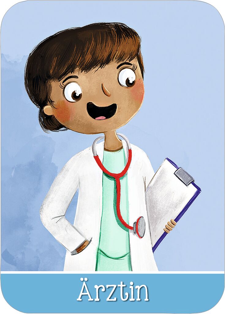 Pantomine für Kinder