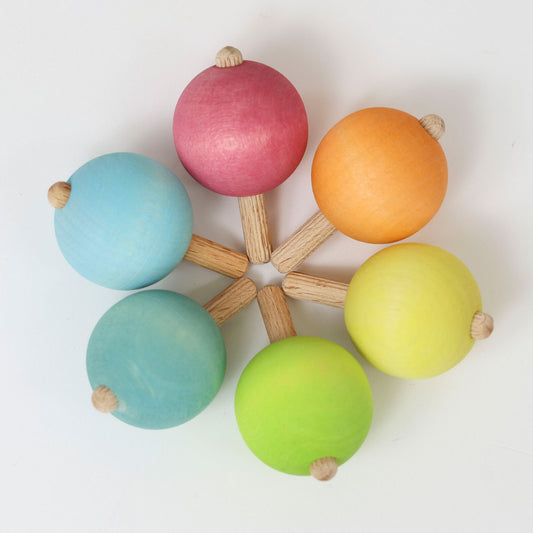 Pastellkreisel