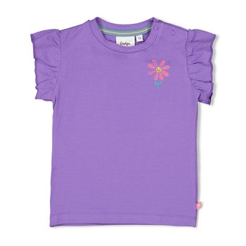 T-Shirt Baby | Rolling in to Spring