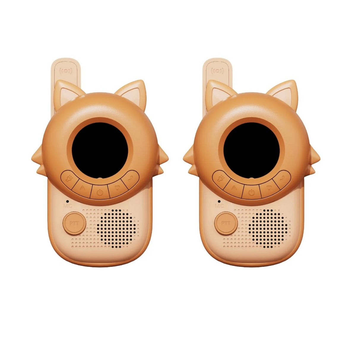 Walkie Talkie | Zoo Family | verschiedene Sets