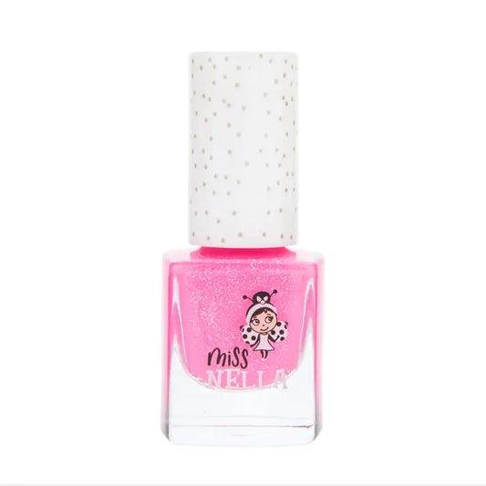 Nagellack verschiedene Farben