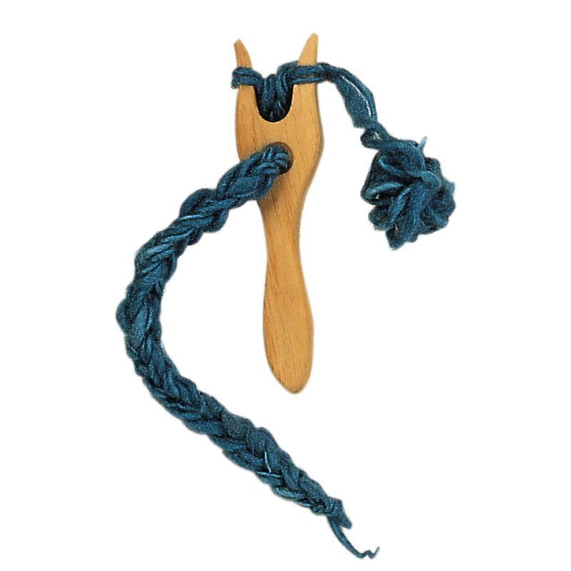 Strickgabel | ohne Wolle