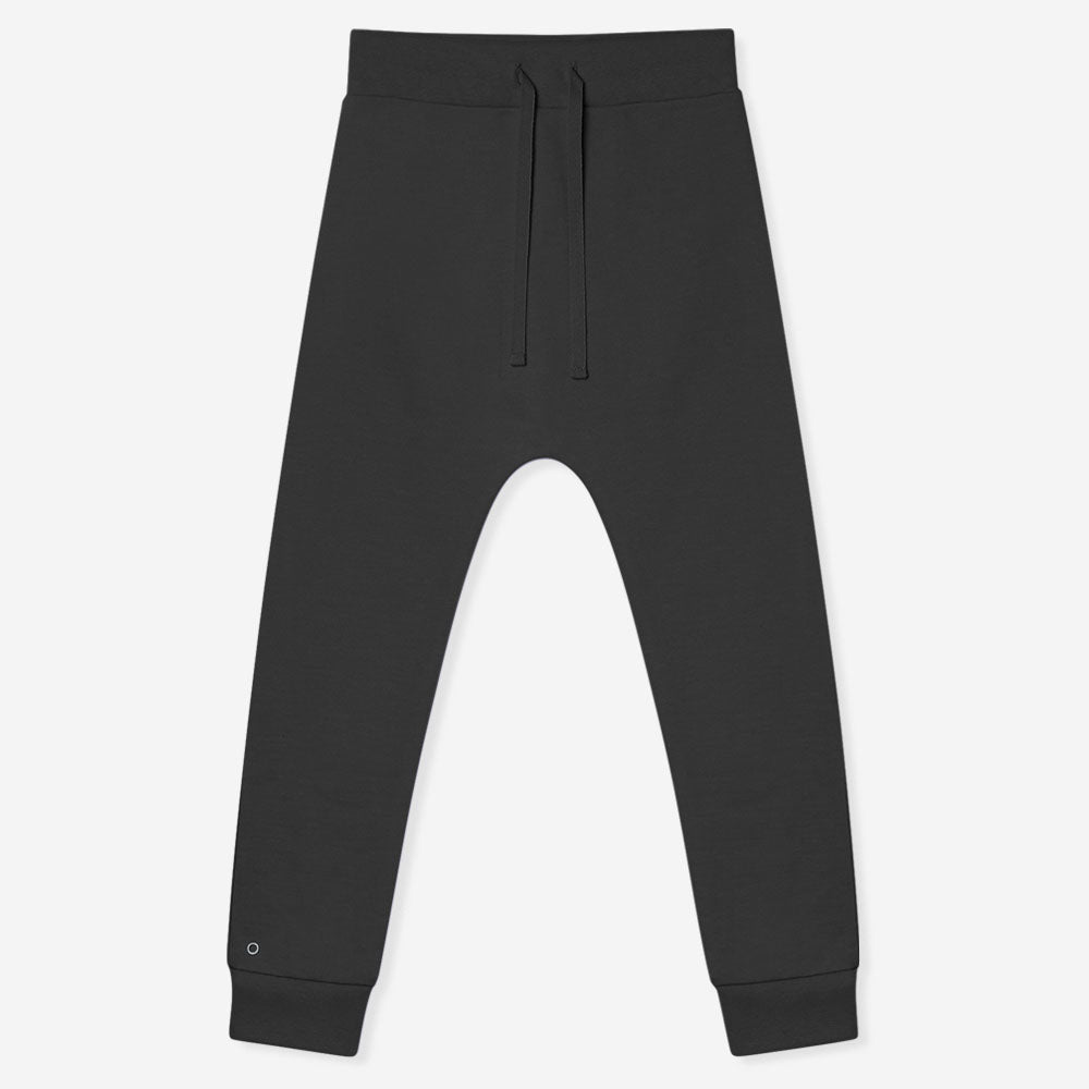 Oh so easy Pants cosmic black