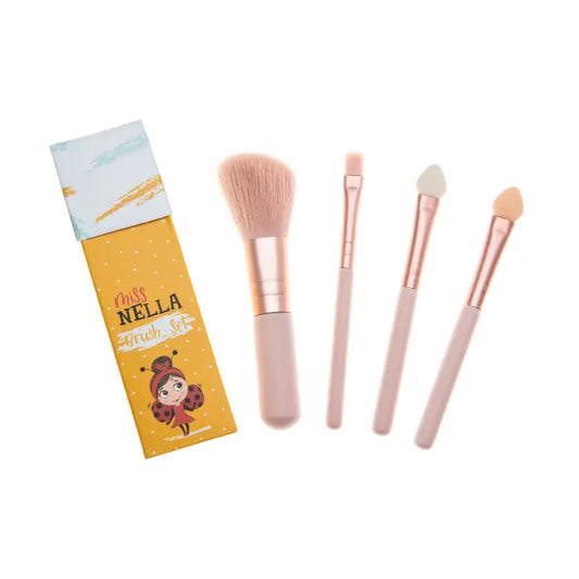 Make Up Pinsel Set