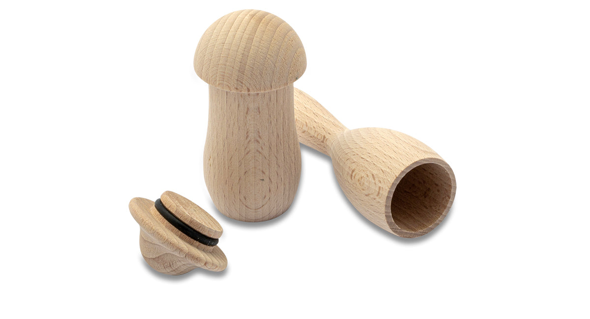 Create & Play Shaker Set | 2 teilig