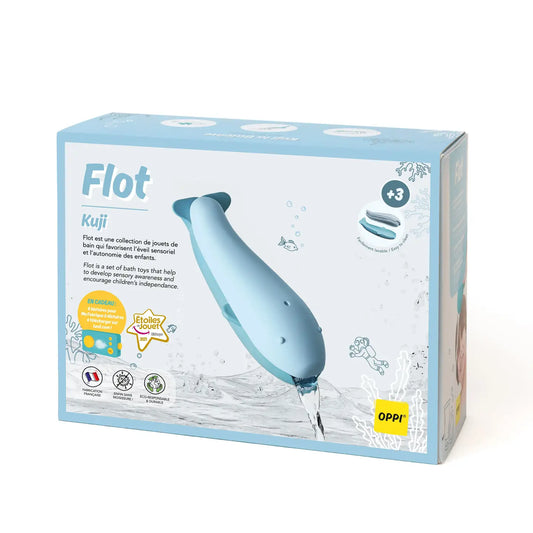Flot® Kuji - Badespielzeug