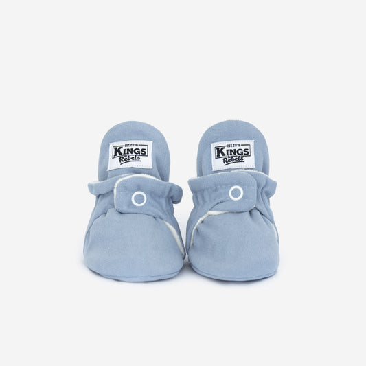 Bootie Kings&Rebels Sea Blue