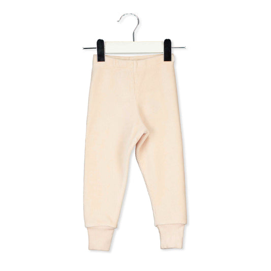 Leggings cream