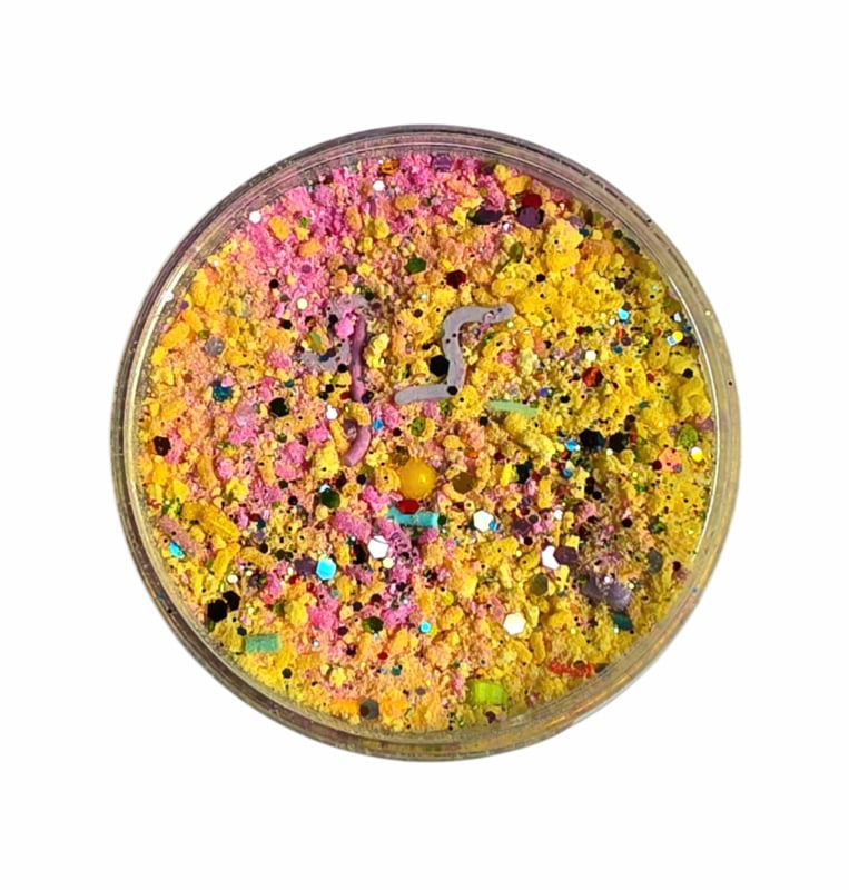 Sensory Fizz | verschiedene Varianten