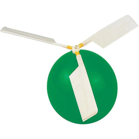 Ballon Helikopter