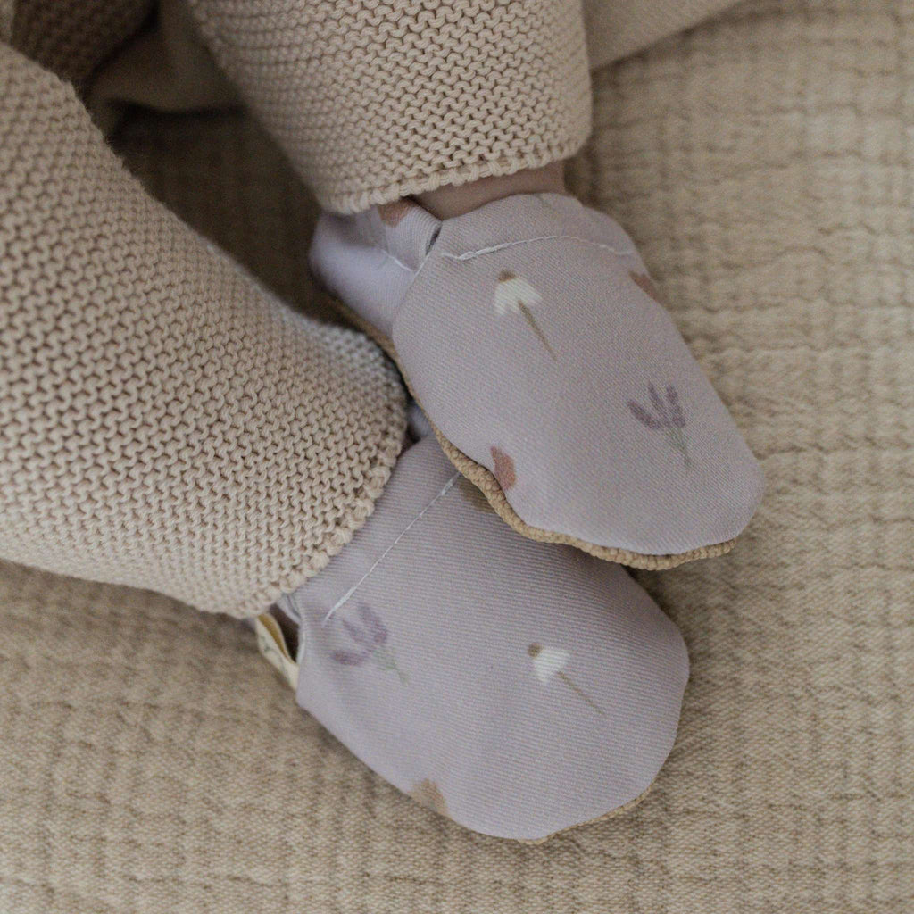 Cosy Roots Schuhe - verschiedene Modelle mit Muster