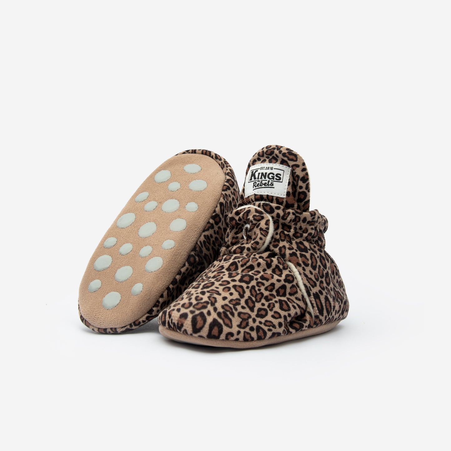 Bootie Kings&Rebels | Leo