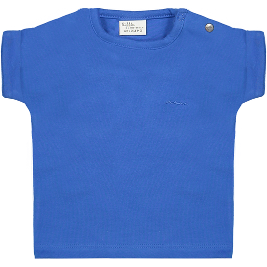 T-Shirt Juul Blau