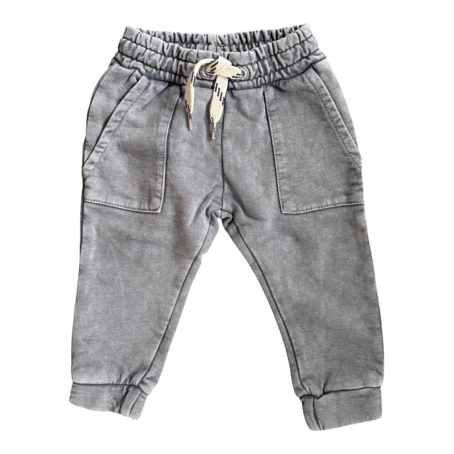 Sweatpants anthrazit | feetje