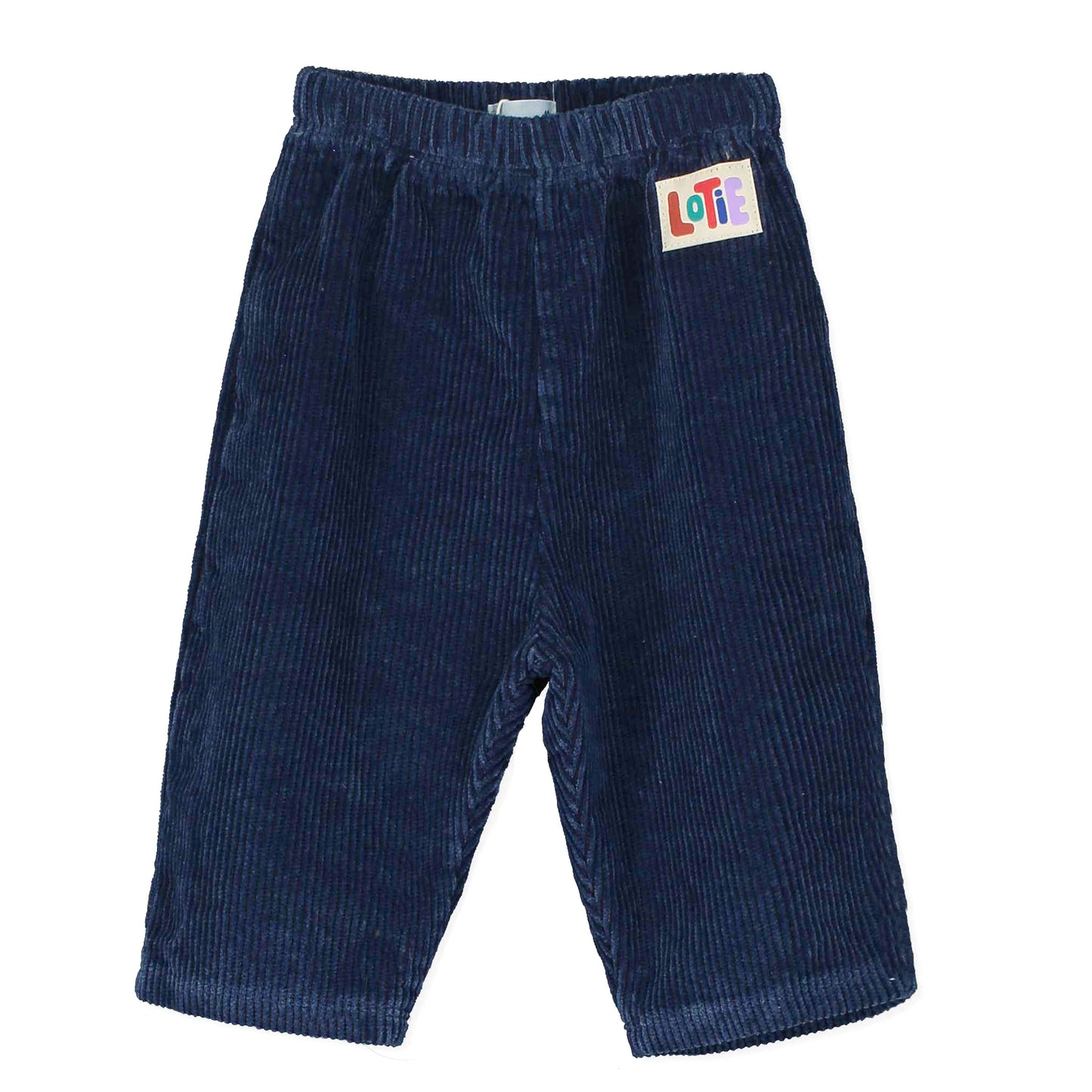Wide Cord Pants | Baby