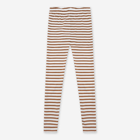 Play all Day Leggings Striped