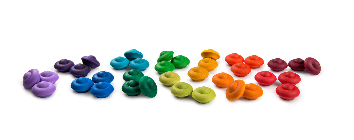 Grapat | bunte Blumen