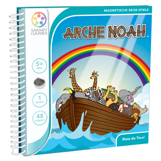 Reisespiel Arche Noah