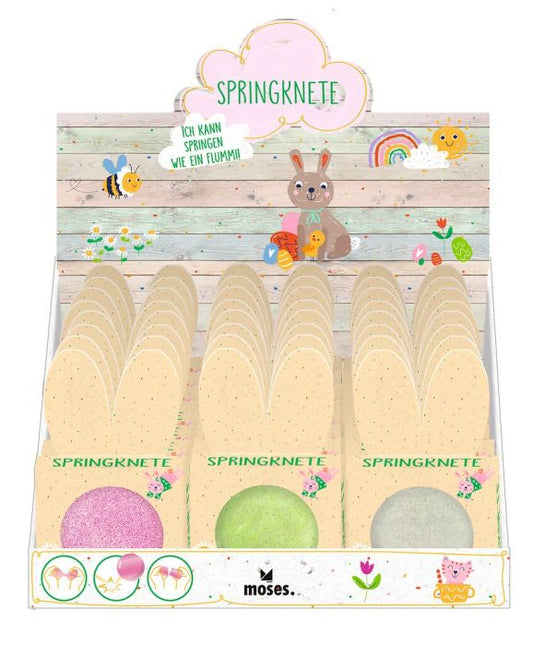 Springknete Frühlingszauber