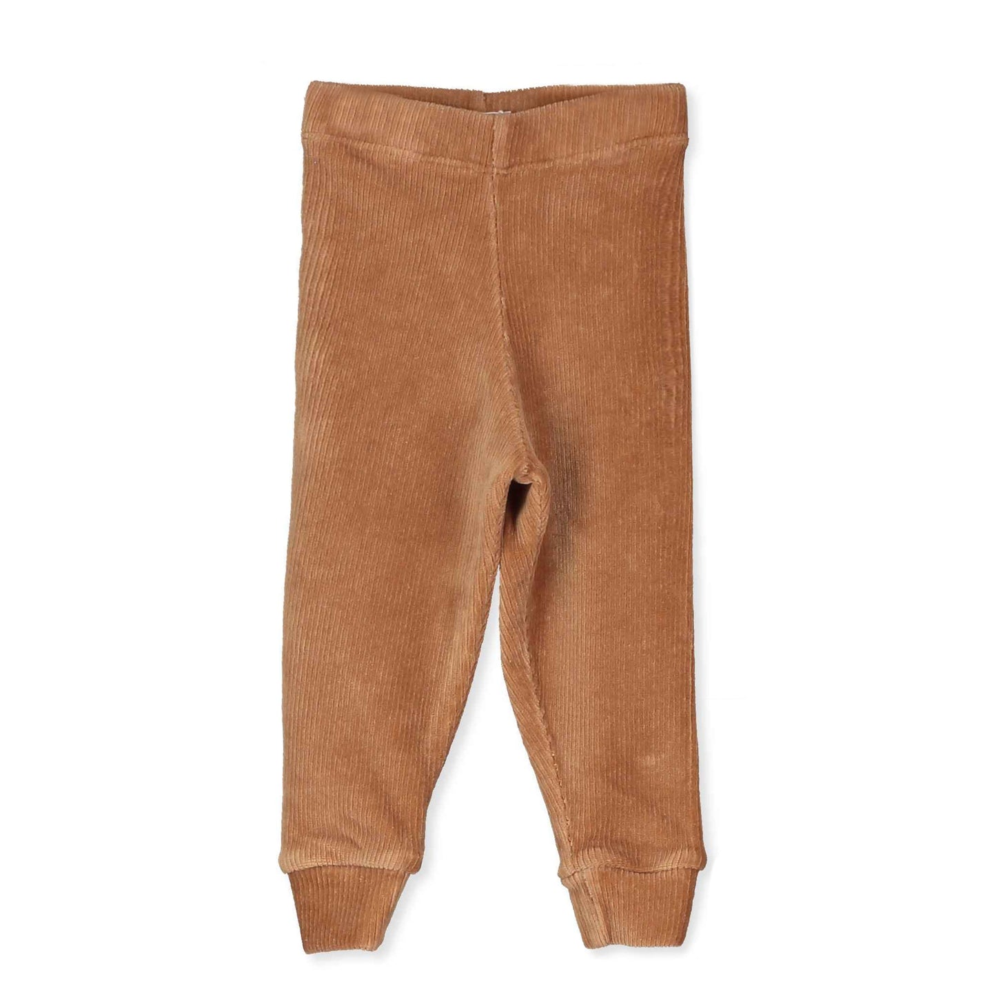 Cord Leggings braun | Baby