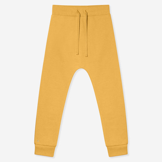 Oh so easy Pants honey gold