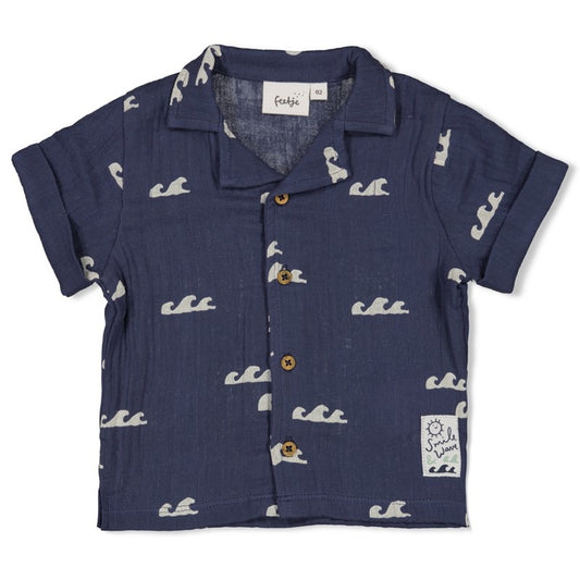 Hemd Baby | Musselin