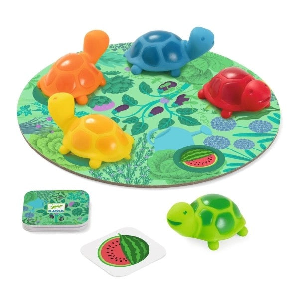 Suchspiel | Memo Garden