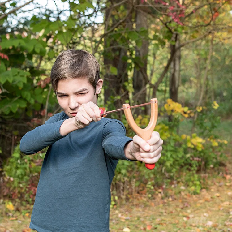 Slingshot Schleuder