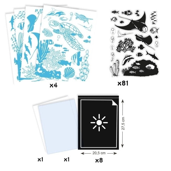 Workshop Blaudruck | Meer
