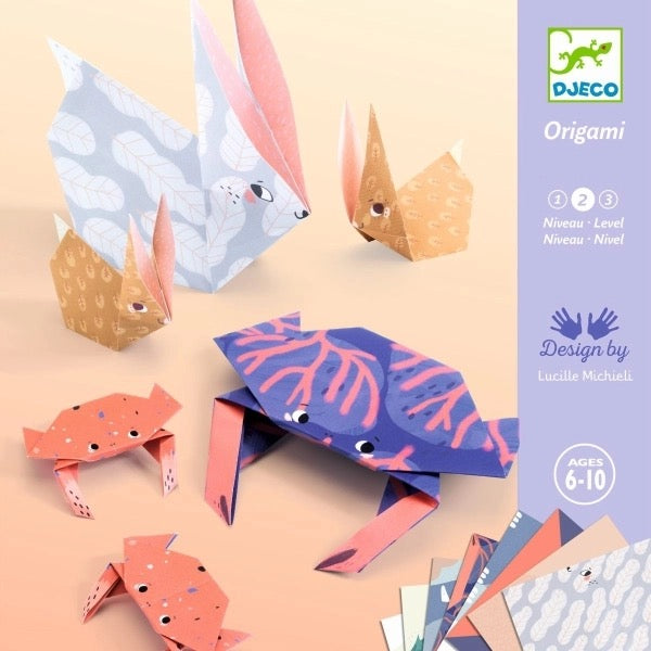Origami | Familie