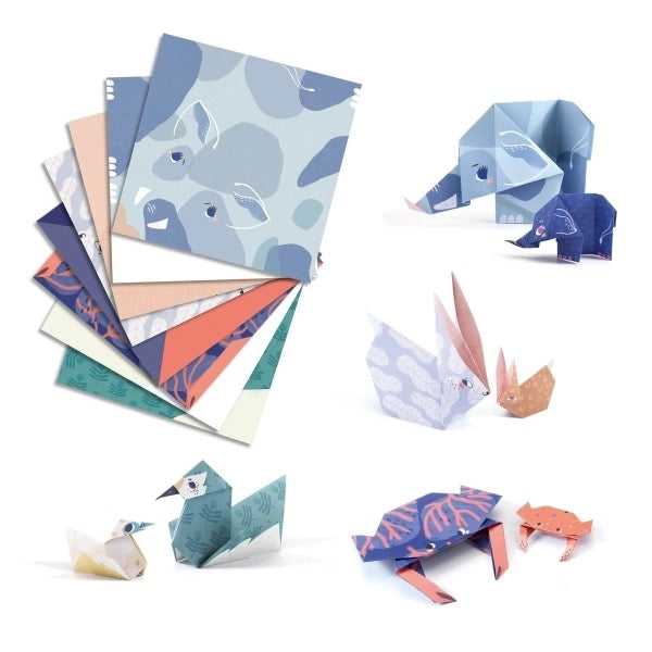 Origami | Familie