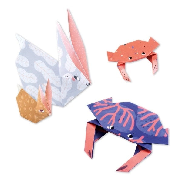 Origami | Familie