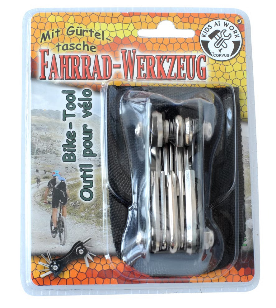 Fahrradwerkzeug