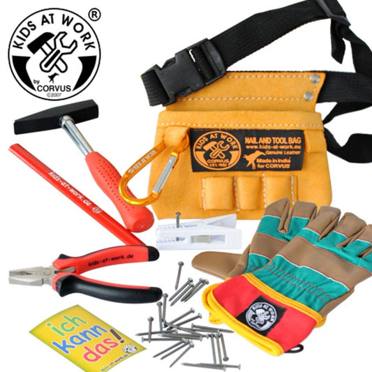 Werkzeugset Mini