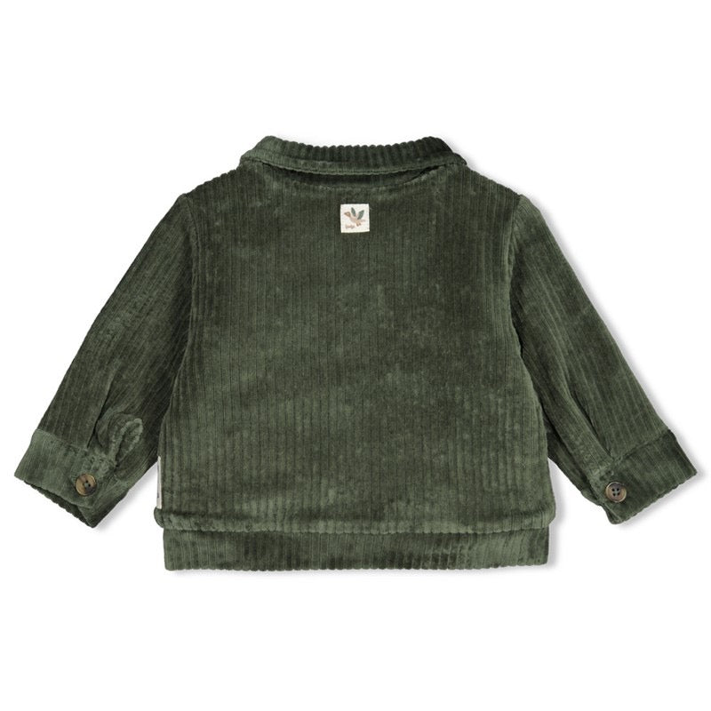 Cordjacke Wiggle and Waddle | feetje