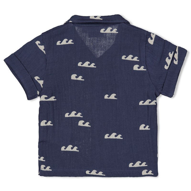 Hemd Baby | Musselin