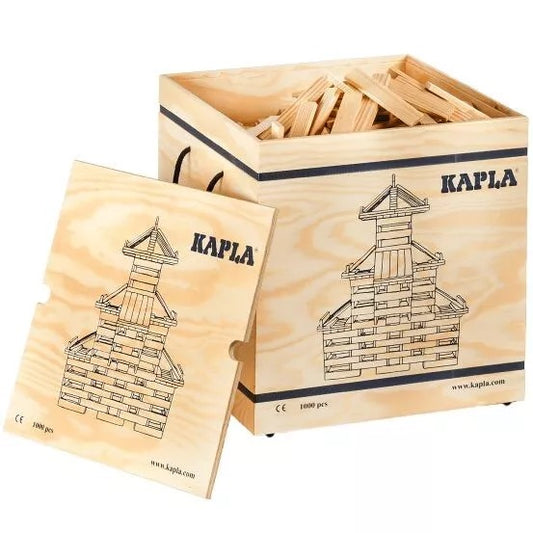 Kapla 1000er Box