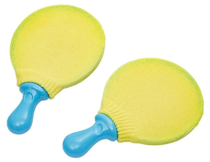 Moses | Bubble Tennis Phänomint