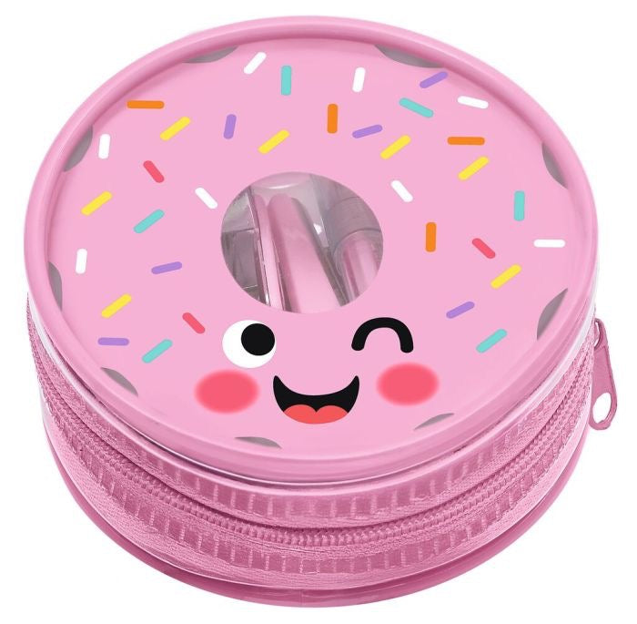 Mini Büro Donut - verschiedene Farben | Moses