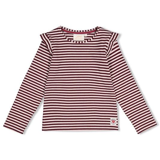 Longsleeve Ringel | Jubel