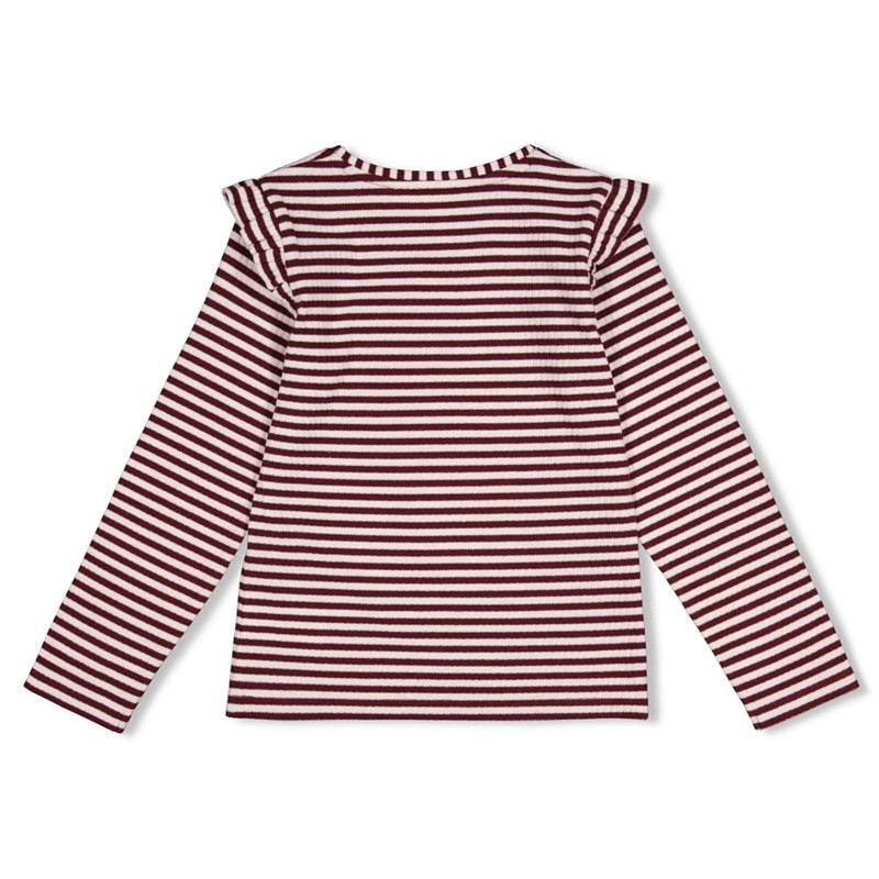 Longsleeve Ringel | Jubel