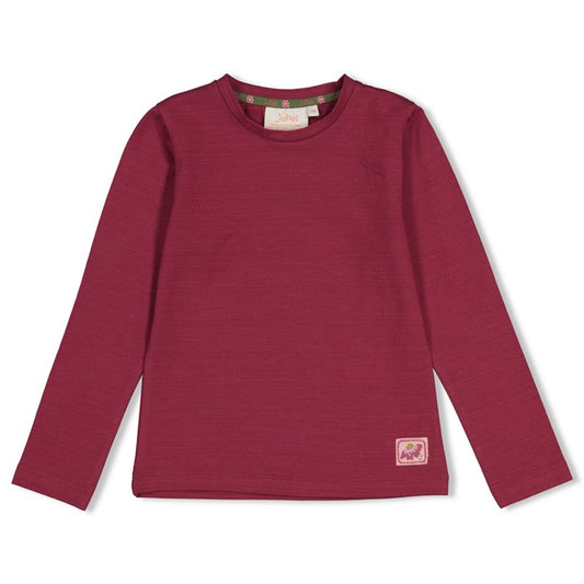 Longsleeve Moon Flowers | Jubel
