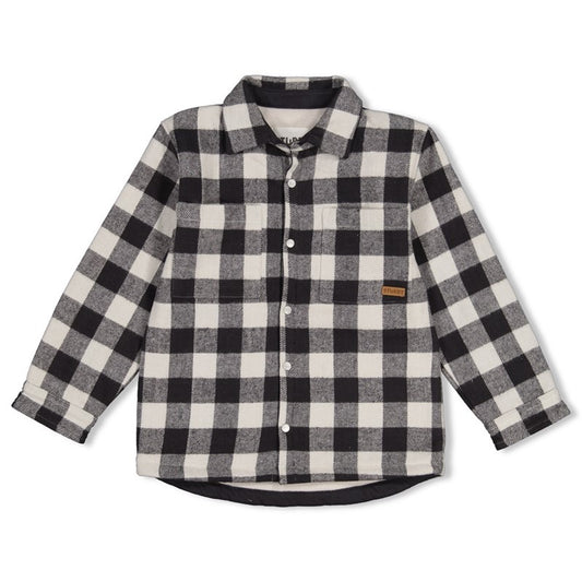 Hemdjacke Karo | Sturdy