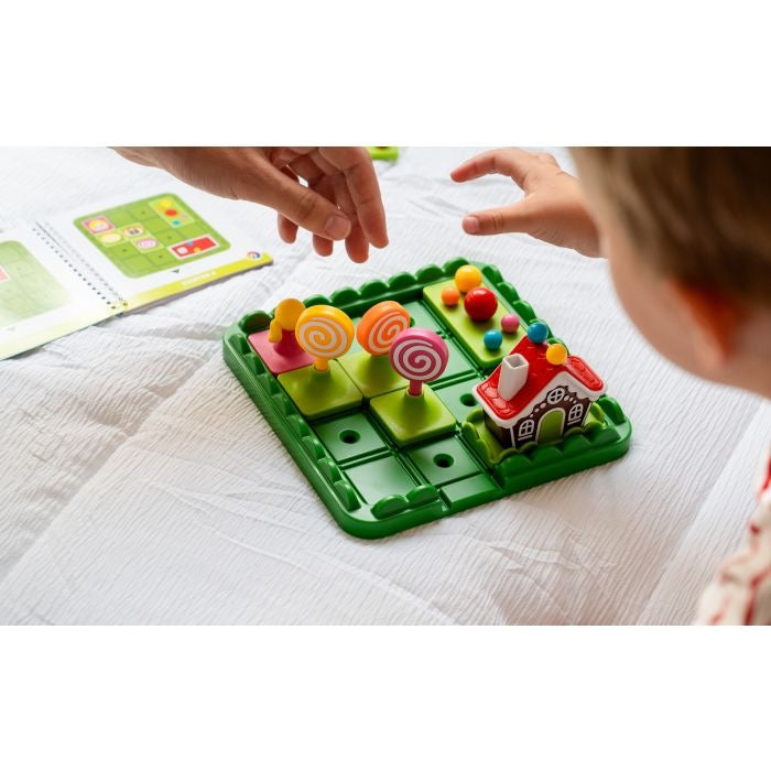 Hänsel und Gretel | Lernspiel